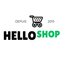 HelloShop - Site de vente d'objets artisanaux
