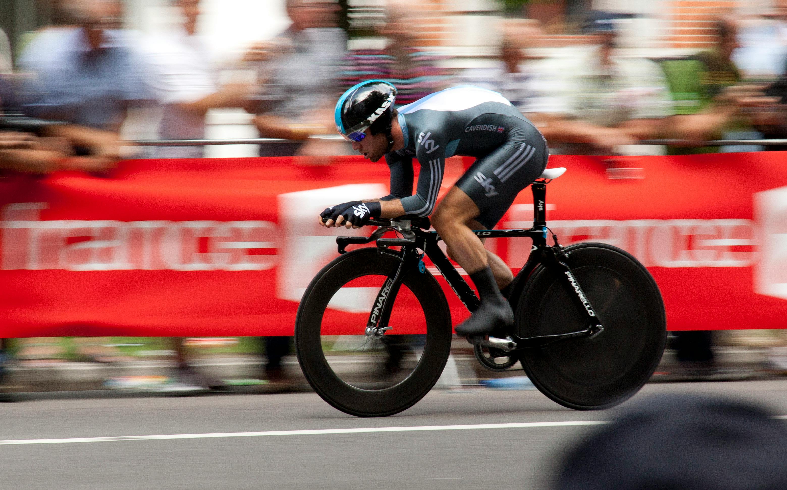 Cyclisme