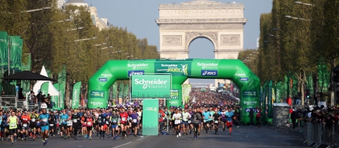 Marathon