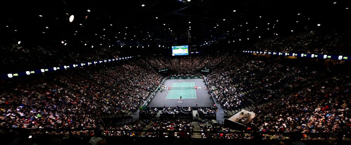Tennis