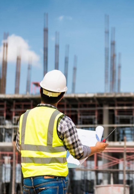 Construction Résidentielle