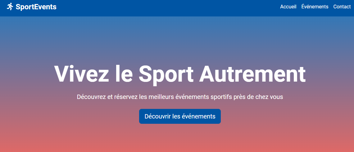 sportevents